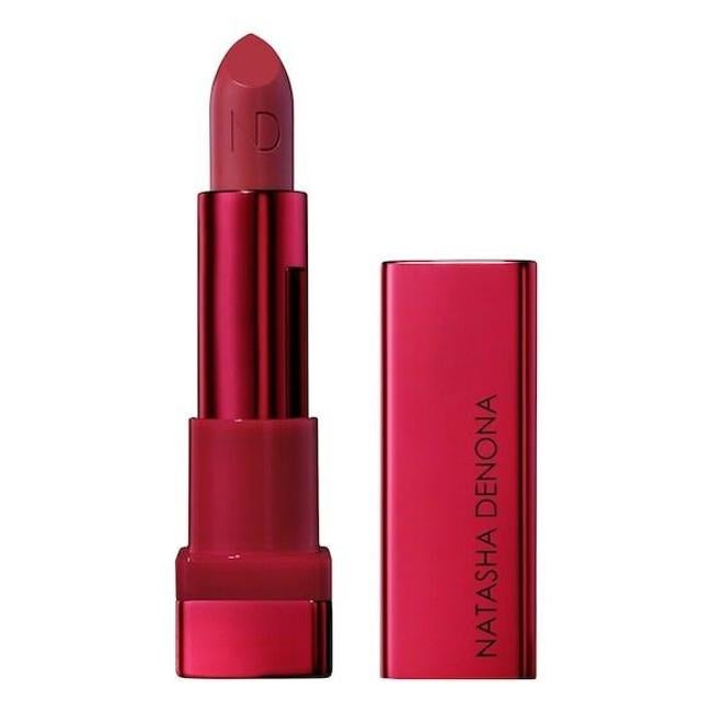 Natasha Denona Berry Pop Lipstick. Precio: 28.99 euros